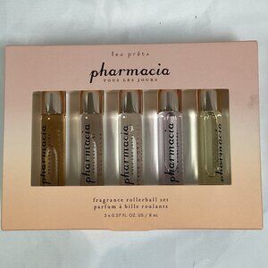 Anthropologie Pharmacia Fragrance Rollerball Set (Previously Owned- Like New)